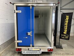 Rosemeier ER Cool 3.0 Tiefkühlanhänger