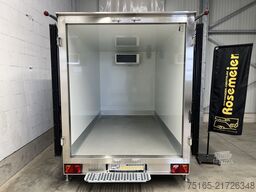 Rosemeier ER Cool 3.0 Tiefkühlanhänger