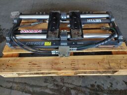 Meyer 6-2504G (mit Ventilblockseitenschub)