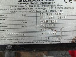 Stabau S11-ZVI-25-S