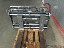 [div] SH Anbaugeräte GmbH - P1-ZVWIS2.0