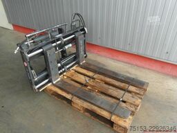 [div] SH Anbaugeräte GmbH - P1-ZVWIS2.0