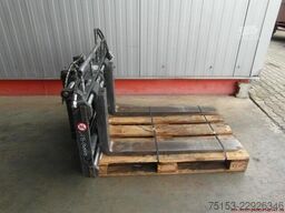 [div] SH Anbaugeräte GmbH - P1-ZVWIS2.0