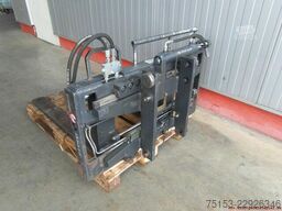[div] SH Anbaugeräte GmbH - P1-ZVWIS2.0