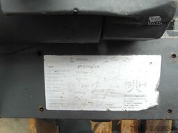 [div] SH Anbaugeräte GmbH - P1-ZVWIS2.0