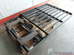 Stabau S11-ZVP-25-S-S0