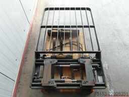 Stabau S11-ZVP-25-S-S0