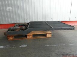Stabau S11-ZVP-25-S-S0