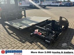 Palfinger MBB C 2000 S Ladebordwand