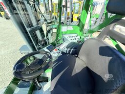 Combilift C4500 DIESEL TRIPLEX 4900 NEW MODEL