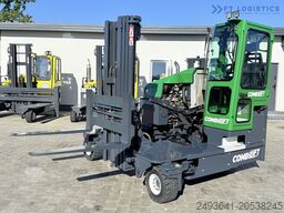 Combilift C4500 DIESEL TRIPLEX 4900 NEW MODEL