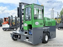 Combilift C8000 / GAS / DUPLEXX 4700 / FREE LIFT