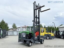 Combilift C8000 / GAS / DUPLEXX 4700 / FREE LIFT