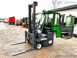 Combilift Combilift C3000CB - DUPLEX - CABIN - NEW