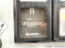 Combilift Combilift C3000CB - DUPLEX - CABIN - NEW