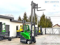 Combilift Combilift C3000CB - DUPLEX - CABIN - NEW