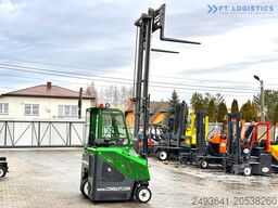 Combilift Combilift C3000CB - DUPLEX - CABIN - NEW