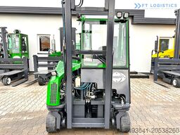 Combilift Combilift C3000CB - DUPLEX - CABIN - NEW