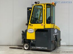 Combilift CBE2500 / TRIPLEX - 4900MM / FREE LIFT