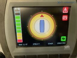 Combilift CBE2500 / TRIPLEX - 4900MM / FREE LIFT