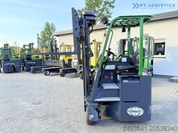 Combilift C2500CB DIESEL TRIPLEX 5500 FREE LIFT