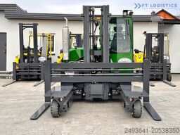 Combilift C3000 / 4100 MM / 3 TONS / LPG /LIKE NEW