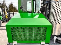 Combilift C3000 / 4100 MM / 3 TONS / LPG /LIKE NEW