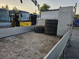 Mercedes-Benz 817/42AT7 Palfinger PK 5000 B Werkstatt