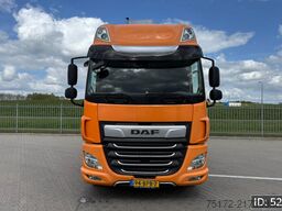 DAF CF 450 SC, Euro 6