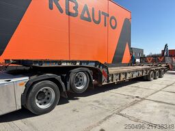  Andover SFCL 41 PLATFORM L=9862 mm