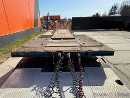  Andover SFCL 41 PLATFORM L=9862 mm