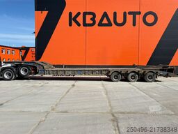  Andover SFCL 41 PLATFORM L=9862 mm