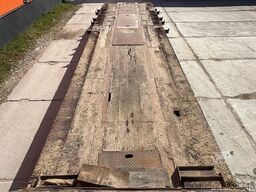  Andover SFCL 41 PLATFORM L=9862 mm