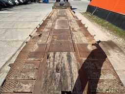  Andover SFCL 41 PLATFORM L=9862 mm
