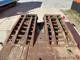  Andover SFCL 41 PLATFORM L=9862 mm