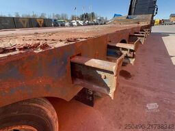  Andover SFCL 41 PLATFORM L=9862 mm