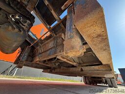  Andover SFCL 41 PLATFORM L=9862 mm