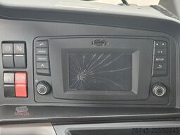 MAN TGS 41.470*BOARDMATIC*MEILER KIPPER*WENIG KM*