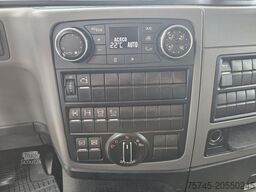 MAN TGS 41.470*BOARDMATIC*MEILER KIPPER*WENIG KM*