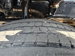 MAN TGS 41.470*BOARDMATIC*MEILER KIPPER*WENIG KM*