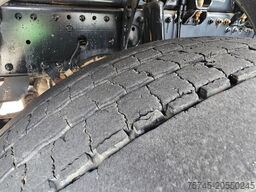 MAN TGS 41.470*BOARDMATIC*MEILER KIPPER*WENIG KM*