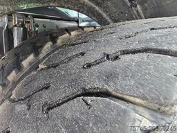 MAN TGS 41.470*BOARDMATIC*MEILER KIPPER*WENIG KM*