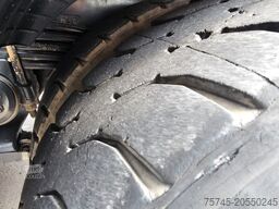 MAN TGS 41.470*BOARDMATIC*MEILER KIPPER*WENIG KM*