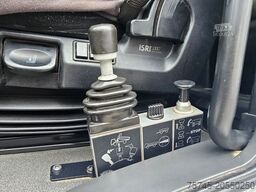 MAN TGS 41.470*BOARDMATIC*MEILER KIPPER*WENIG KM*