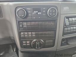 MAN TGS 41.470*BOARDMATIC*MEILER KIPPER*WENIG KM*