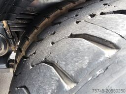 MAN TGS 41.470*BOARDMATIC*MEILER KIPPER*WENIG KM*