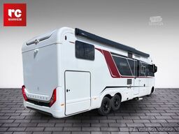 BÜRSTNER Elegance I 910 G AKTION 49685,- Euro sparen!
