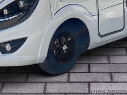 BÜRSTNER Elegance I 910 G AKTION 49685,- Euro sparen!