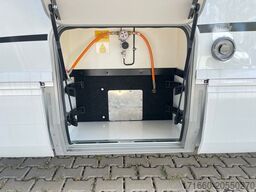 BÜRSTNER Elegance I 910 G AKTION 49685,- Euro sparen!