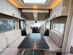 BÜRSTNER Elegance I 910 G AKTION 49685,- Euro sparen!